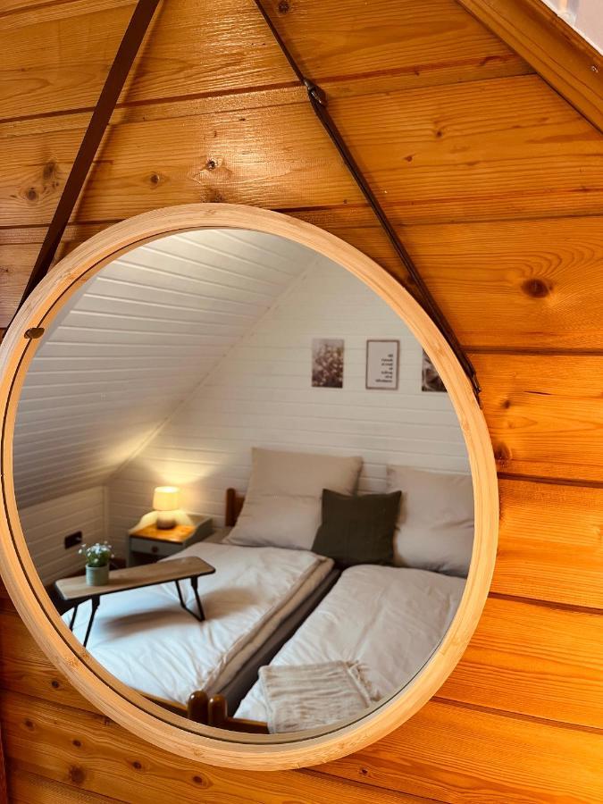Frieda - Ferienwohnung Mit Deichblick Friedrichskoog Εξωτερικό φωτογραφία