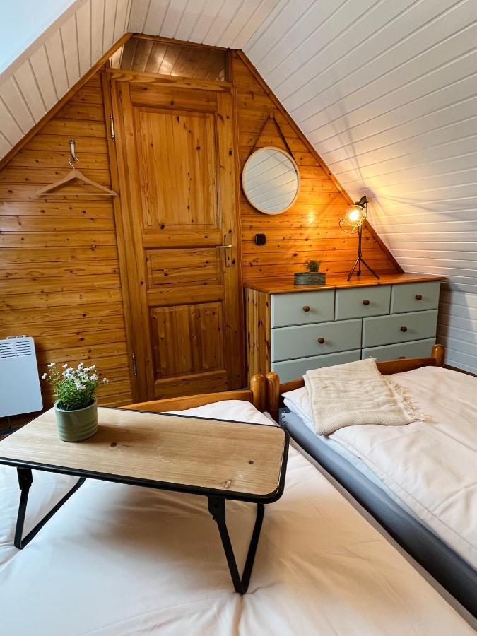 Frieda - Ferienwohnung Mit Deichblick Friedrichskoog Εξωτερικό φωτογραφία