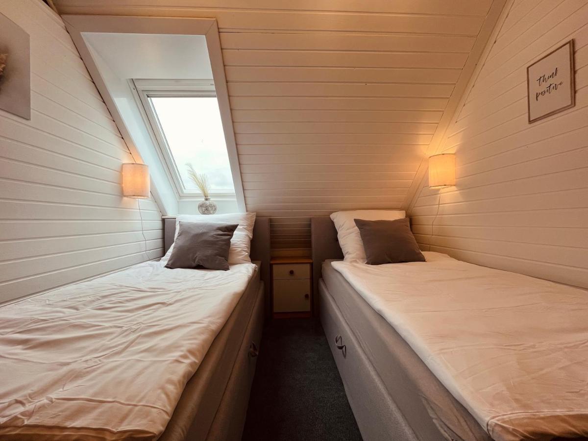 Frieda - Ferienwohnung Mit Deichblick Friedrichskoog Εξωτερικό φωτογραφία